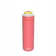 Kambukka Lagoon Insulated Fluo Fantasy 600 ml rozā