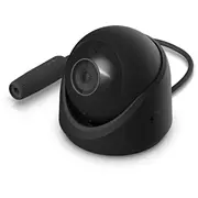 Kamera Ip Ubiquiti Ubnt Uvc-G6-Turret, Unifi Video Camera G6 Turret Ultra czarny