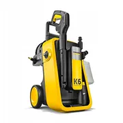 Karcher augstspiediena mazgātājs K6 1.324-900.0 Myjka