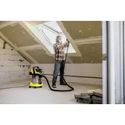 Karcher putekļsūcējs 1.628-361.0 Odkurzacz Wd V-30/6/22/T