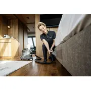 Karcher Puzzi 8/1 industriālais putekļsūcējs Odkurzacz