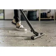 Karcher rūpnieciskais putekļsūcējs Sauso-Drėgno valymo siurblys Wd 4 P V-20/5/22 Odkurzacz