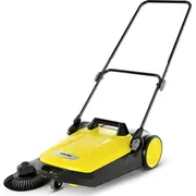Karcher Kärcher slaucītājs Dzeltens/Melns Sweeper yellow black