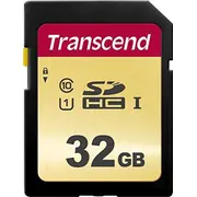 karte Ts32Gsdc500S Karta Transcend 500S Sdhc Gb Class Uhs-I/U1 V30