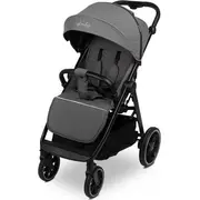Keretero klaidonis Jimbo Graphite Caretero spacerowy Tero-5921
