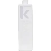 Kevin MurphyCrystal.eņģeļu procedūra piešķir matiem mirdzošu spīdumu 1000Ml MurphyCrystal.angel kuracja