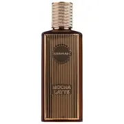 Khadlaj Mocha Latte Parfémový Extract Unisex 100 ml Extrakt unisex