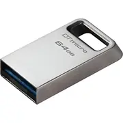 Kingston Datatraveler Micro Gen 2 pendrive. Dtmc3G2/64Gb Pendrive Gb