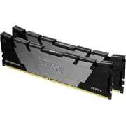 Kingston Fury Renegade atmiņa. Ddr4. Cl16 Kf436C16Rb12K2/32 Renegade. Gb. 3600Mhz.