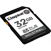 Kingston Industrial Sdhc karte Karta Gb Uhs-I/U3 A1 V30 Sdit/32Gb