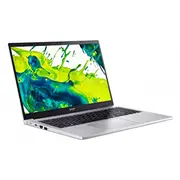 Klēpjdators Acer klēpjdators Aspire Lite Al15-33P-37W4 Core 3 N355. 15.6 Fhd. Ssd. Noos Laptop 8Gb.512Gb
