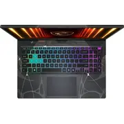 Klēpjdatoru Msi Cyborg 15 B2Rwekg-046Xpl Core 7 240H 16 Gb 512 Rtx 5050 /144 Hz Laptop