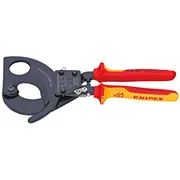 Knipex 95 36 280 kabeļu griezējs Cable cutter
