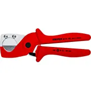 Knipex cauruļu griešanas knaibles 9025 Pipe cutting pliers