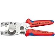 Knipex cauruļu griezējs 90 25 20 Pipe cutter