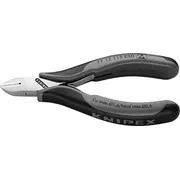 Knipex elektronikas diagonālais griezējs Esd Electronics Diagonal Cutter