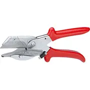 Knipex griezēja griezējs 215Mm 9435215 Do
