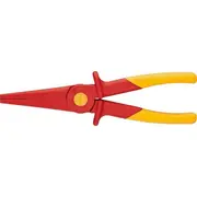 Knipex izolētas satveršanas knaibles 98 62 02 Szczypce izolowane