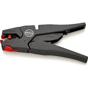 Knipex pašregulējošs stieples noņēmējs Szczypce do izolacji samonastawne 200Mm