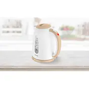 Concept Solution Rk2331 Bēša tējkanna Czajnik