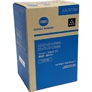 Konica Minolta Tnp-79 oriģinālais melnais toneris Aajw150 Toner Black