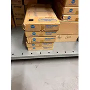 Konica Minolta Konica/Minolta Entwickler ciāna Cyan
