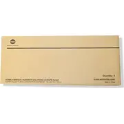 Konica Minolta toneris Tn-328K tonera kasetne oriģinālā melna Toner kaseta tonerem szt. Oryginalny Czarny