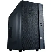 Korpuss Cooler Master N200 Nse-200-Kkn1 Obudowa