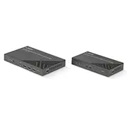 Kvm Lindy Cat.6-C un Usb 3.0 slēdzis 70M And Switch