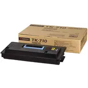 Kyocera melnā tonera kasetne 1T02G10Eu0 Toner Black