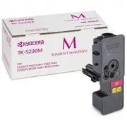 Kyocera Tk-5230 Magenta Toner Original 1T02R9Bnl0