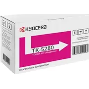 Kyocera Tk-5280 Magenta Toner Original 162121