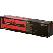 Kyocera Tk-8305 Magenta Toner Original 1T02Lkbnl0