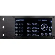 Lamptron draiveris Rw460 Lamp-Rw460B Sterownik