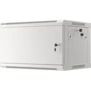 Lanberg piekarināmais skapis Wf01-6406-00S Szafa 19 6U