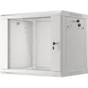 Lanberg piekarināmais skapis Wf01-6409-10S Szafa 19 9U