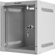 Lanberg piekarināmais skapis Wf10-2306-10S Szafa 10 6U