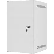 Lanberg piekarināmais skapis Wf10-2309-00S Szafa 10 9U