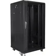 Lanberg Standing Cabinet 19 22U Ff01-6622-12B Szafa