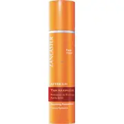 Lancaster Lancaster. pēc sauļošanās. nomierinošs un mitrinošs. pēcsauļošanās krēms. 50 ml unisex After Sun. Soothing Moisturizing. After-Sun Cream. Unisex