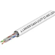 Lanview Cat6A U-Utp Sēņu tīkls Mushroom Network