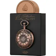 Lattafa La Collection Daantiquites 1505 Pulkstenis edp 100Ml Dantiquites Watch