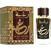 Lattafa Raghba Wood Intense M Edp/S 100Ml