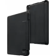 Laut tipa folio 2 aizsargājošs korpuss ar tastatūru iPad 10.9 10/11 g Melns Type Folio obudowa ochronna do black
