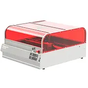 Lāzera ploteris Krēmums Falcon2 Pro 40W Ploter laserowy Creality