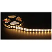 Led sloksne Led120A-12V/28.8W-Ww/5M 5Nbspm 3000Nbspk