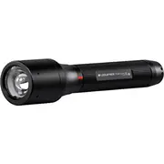 Ledlenser zibspuldze P6R Core Qc Latarka