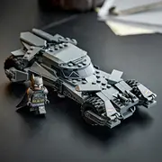 Lego Batman Batmobile no pret Supermen 76331 Filmu