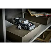 Lego Dc Batman Batmobile no filmas Betmens 76332 Filmu