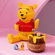 Lego Disney Vinnijs Pūks 43300 Puchatek